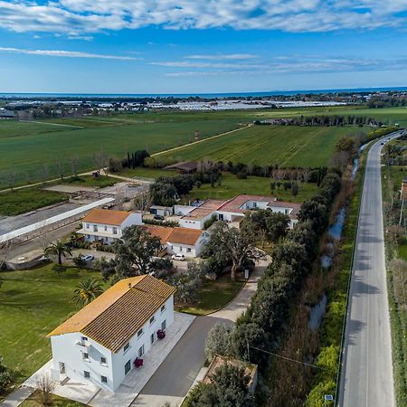 Casabianca Resort Fondi Exteriér fotografie