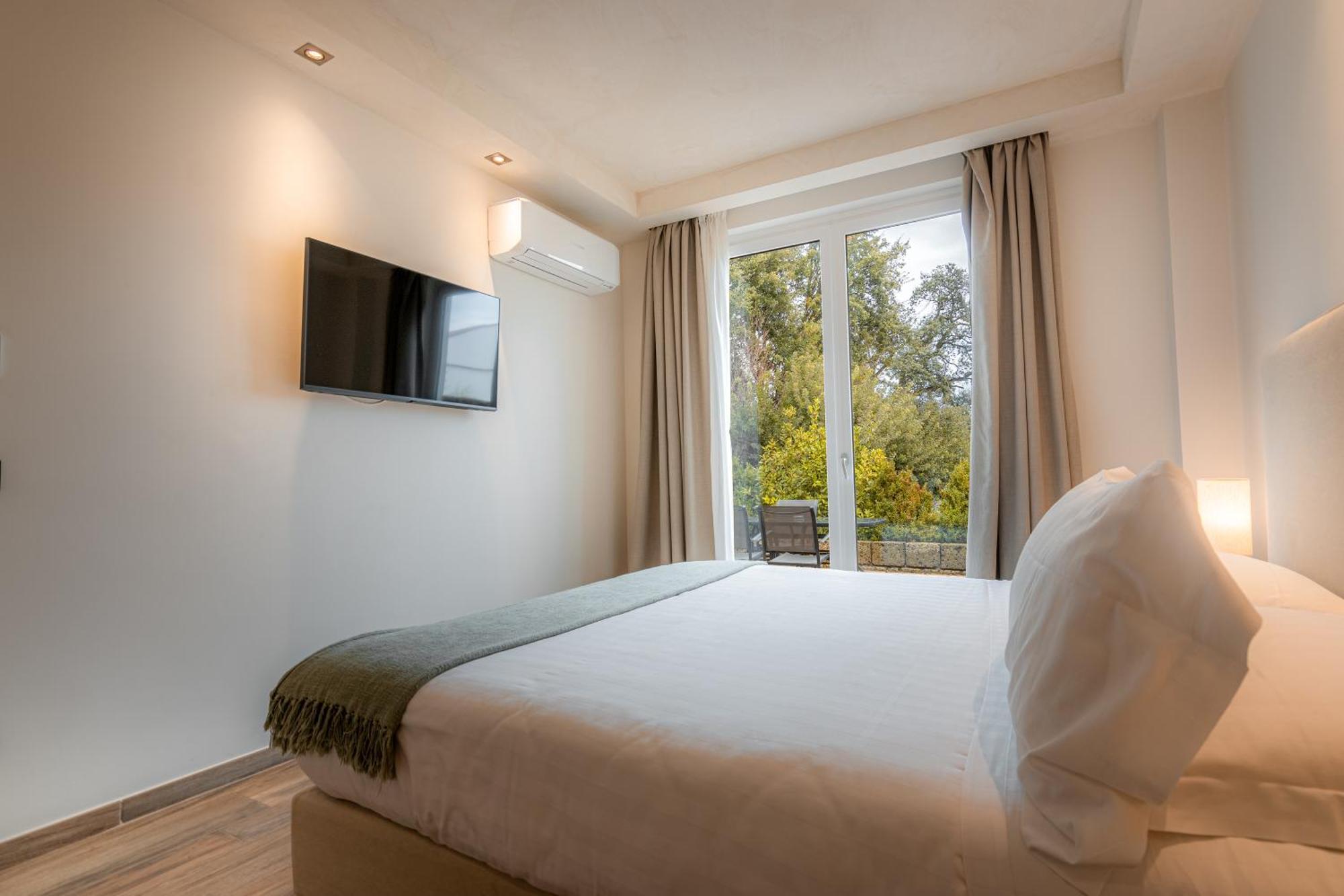 Casabianca Resort Fondi Pokoj fotografie