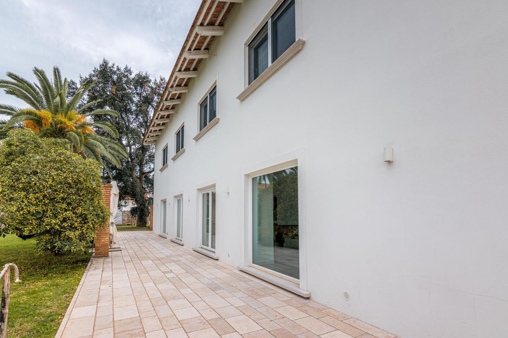 Casabianca Resort Fondi Exteriér fotografie